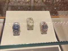 -亨得利(滨江道店)