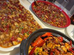 -辣家私厨(义乌银海店)