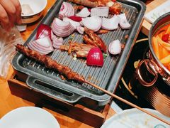 -娜仁图雅蒙古美食村(33小镇店)