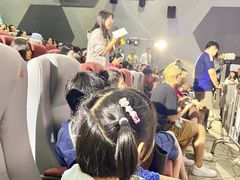 -星河寰宇IMAX影城(星河WORLD·COCO Park店)