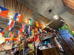 -杨老头鲜货烧烤(太古里店)