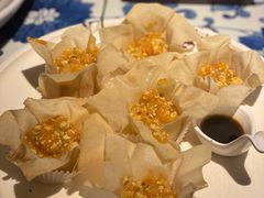公主素蟹粉-桂满陇天书(南京德基旗舰店)