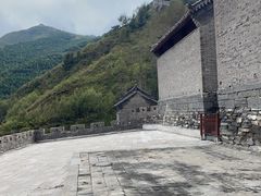 -雁门关景区