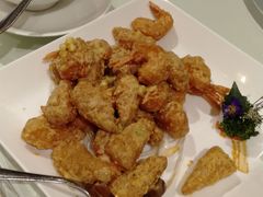 -利苑酒家(金宝店)