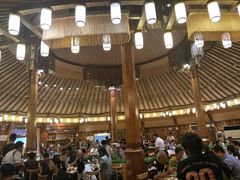 -九十九顶毡房(阜石路店)