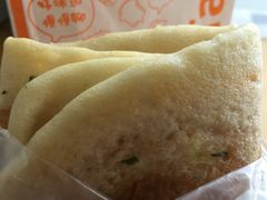 北印度南饼-BreadTalk面包新语·烘焙蛋糕(海珠丽影广场店)