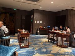 -红棉中餐厅·广州海航威斯汀酒店
