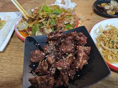 -老杨头烧烤(博烤堂店)