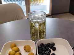 -汤里来温泉