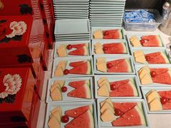 -千百味红餐厅·江西菜(绿地双子塔店)