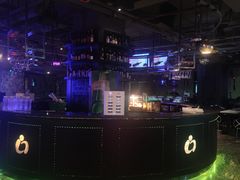 -AGOGO HOUSE KTV(东街店)