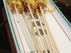 -高鸽子锦州烧烤63年(海阳路店)