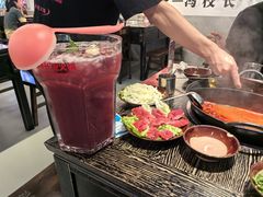 -冯校长老火锅(福田车公庙店)