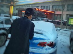 -国御温泉度假小镇