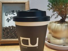 -欧邑咖啡小站 HLab Coffee