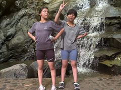 -藏龙百瀑风景区