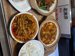 -乡村基·川味现炒大王(熙悦天街店)