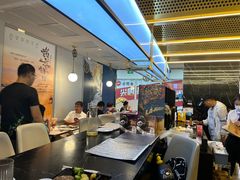 -必胜客(新辰里酒仙桥店)