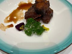 -上海老饭店(北京分店)