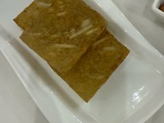 -潮福城潮州大酒楼(湖滨北路店)