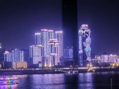 -武昌江滩