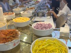-西火火·川派小火锅(西溪银泰店)