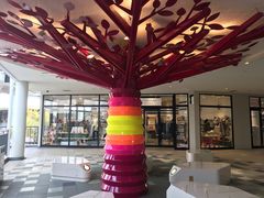 -三井奥特莱斯购物城(爵士之梦长岛店)