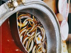 -牛New寿喜烧(青浦店)