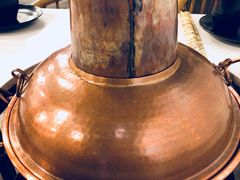 -大凉山小会理生态餐