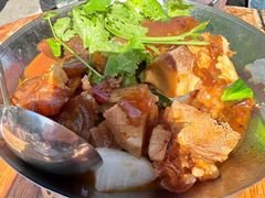 -始兴县农家小院餐馆