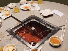 -海底捞火锅(崇文门新世界百货店)