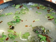 -永茂驴肉(莲池南大街总店)