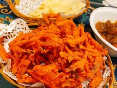 开胃洋葱-Santoor 萨都里印度餐厅(北锣鼓巷店)