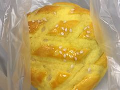 叉烧小菠萝-BreadTalk面包新语·烘焙蛋糕(金光华广场店)