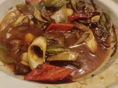 -王家土菜馆(霍山县店)