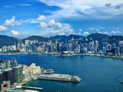 -环球贸易广场(ICC)