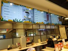 -巴黎贝甜(印象城店)