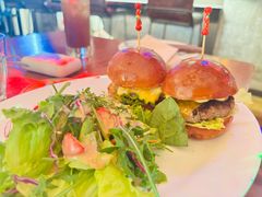 -京A Taproom·精酿餐吧(CBD店)