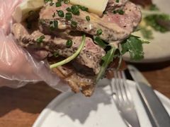 -K·Kitchen KK牛扒厨房(江南西店)