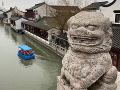 -召稼楼古镇