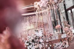 -DC大蔡婚礼策划(李公堤店)