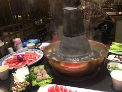 -东来顺饭庄(金泉广场店)