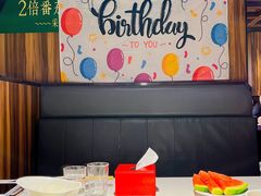 -海底捞火锅(金花路店)