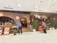 -凯德MALL(西直门店)