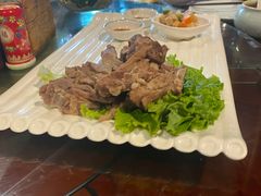 -悦真雅院·四合院·清真私房菜(雍和宫店)