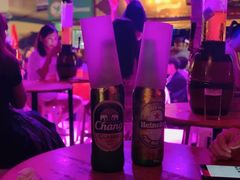 -Lucky Beer