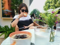 -翠贝卡&Mama Kelly Brunch Coffee(河西店)