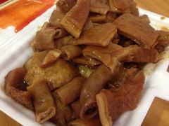 -细妹五香牛杂(步行街店)