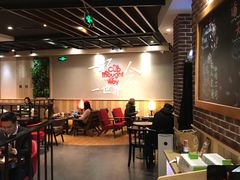 -太平洋咖啡(青岛万象城店)