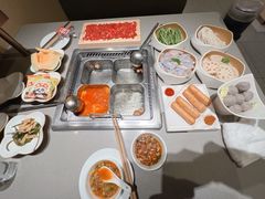 -海底捞火锅(正大乐城店)